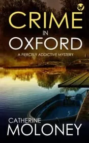 Crime in Oxford