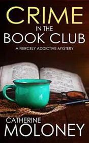 Crime in the Book Club