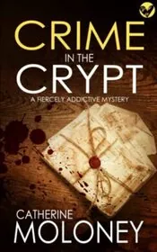 Crime in the Crypt