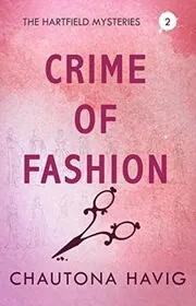 Crime of Fashion
