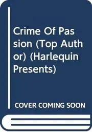 Crime of Passion