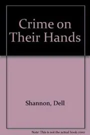 Crime on Their Hands