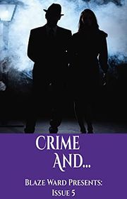 Book cover for "Crime And..."
