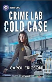 Carol Ericson book cover