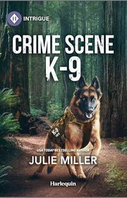Julie Miller book cover