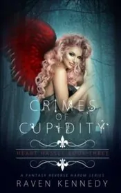 Crimes of Cupidity
