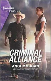 Criminal Alliance