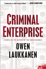Criminal Enterprise