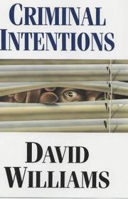 David Williams book cover