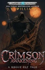 Half Elf Chronicles book cover