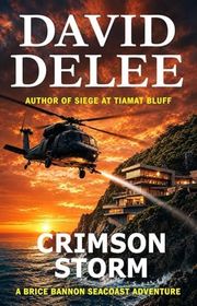 David DeLee book cover