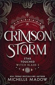 Michelle Madow book cover