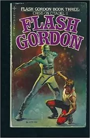 Crisis on Citadel II