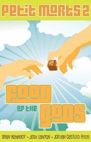 Book cover for "Critic's Choice" by Josh Lanyon