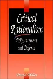Critical Rationalism