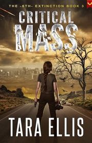 Tara Ellis book cover