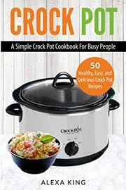 Crock Pot