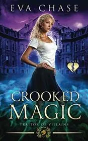 Crooked Magic