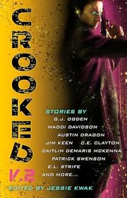 Mark Teppo book cover