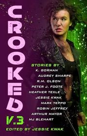Mark Teppo book cover