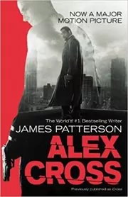 Cross / Alex Cross