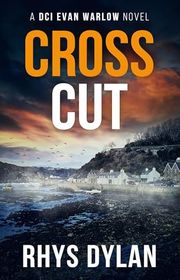 Rhys Dylan book cover