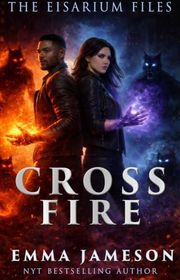 Emma Jameson book cover