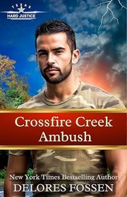 Delores Fossen book cover