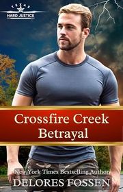 Delores Fossen book cover