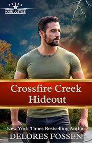 Delores Fossen book cover