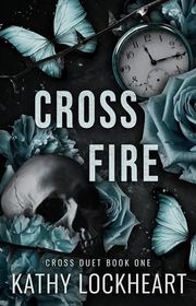 Kathy Lockheart book cover