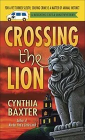 Crossing the Lion