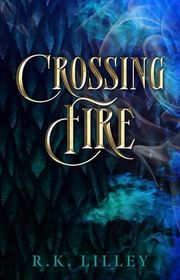 RK Lilley book cover