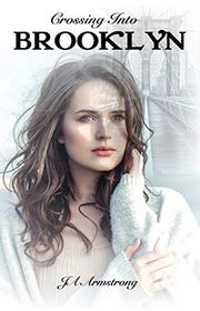 Brooklyn (Nancy Ann Healy) book cover
