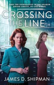 James D Shipman book cover