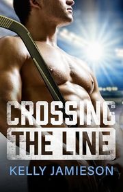 Kelly Jamieson book cover