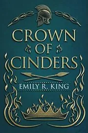 Crown of Cinder