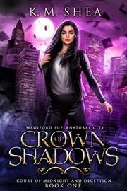 Crown of Shadows