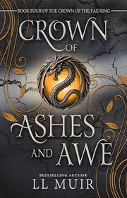 LL Muir book cover