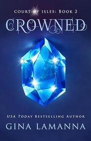 Gina LaManna book cover