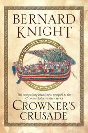 Crowner's Crusade