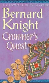 Crowner's Quest