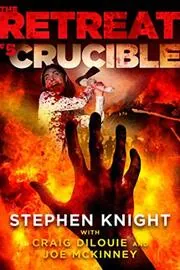 Crucible