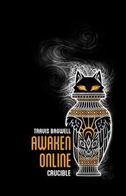 Awaken Online book cover
