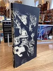 Crucifix in a Deathhand