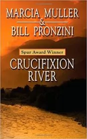 Crucifixion River