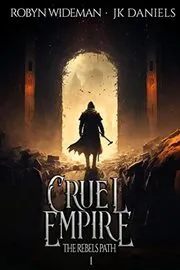Cruel Empire