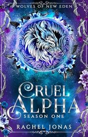 Rachel Jonas book cover