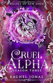 Rachel Jonas book cover
