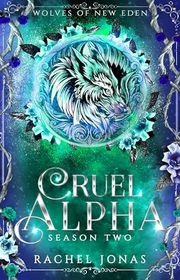 Rachel Jonas book cover